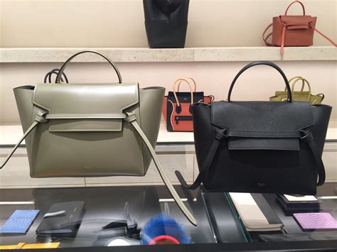 celine amazon belt bag|celine belt bag vs luggage.